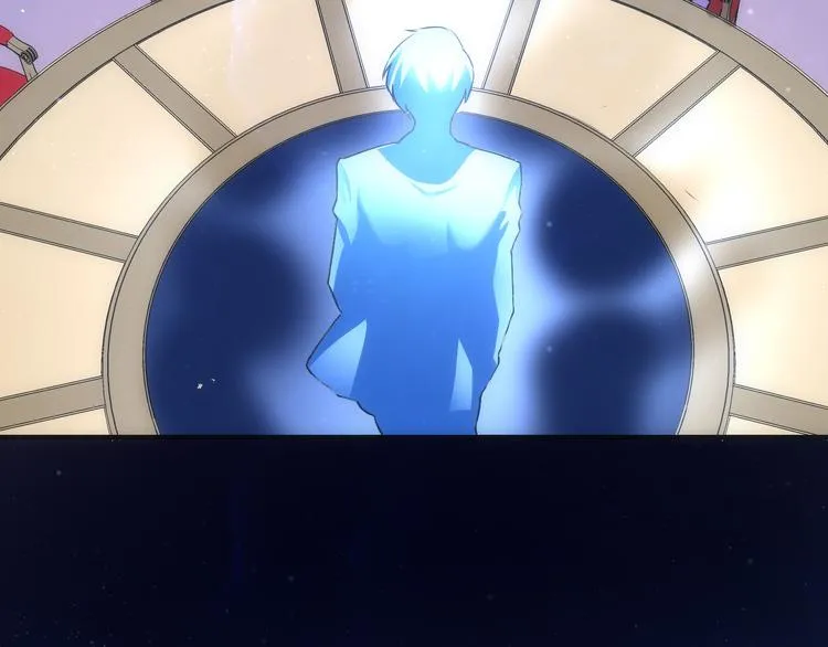 第38话 为何窥视我之神秘 第70页