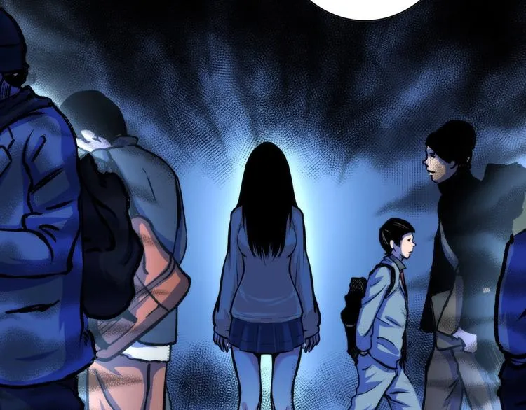 第41话 不存在的转校生 第56页