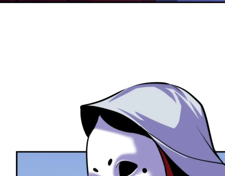 第43话 染血王冠的诅咒 第73页