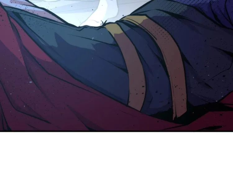 第43话 染血王冠的诅咒 第80页
