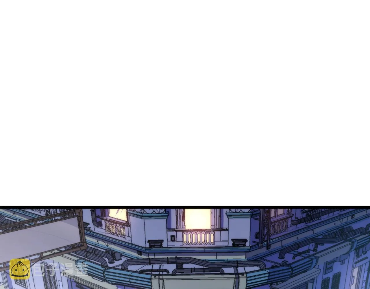 第46话 天方夜谭的魔女 第5页