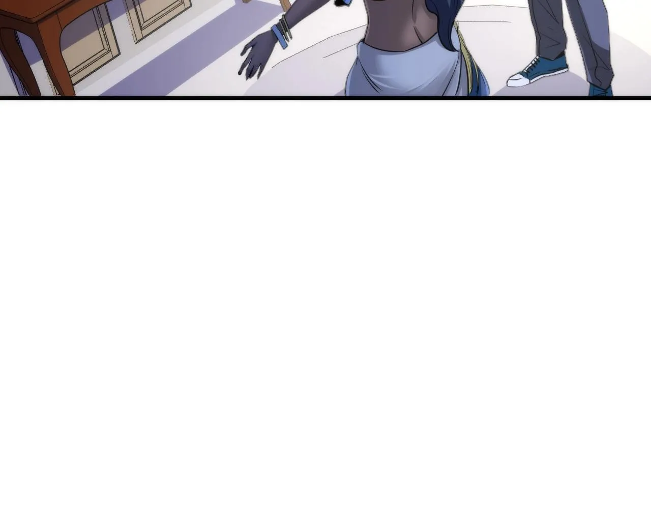 第47话 山鲁佐德！ 第61页