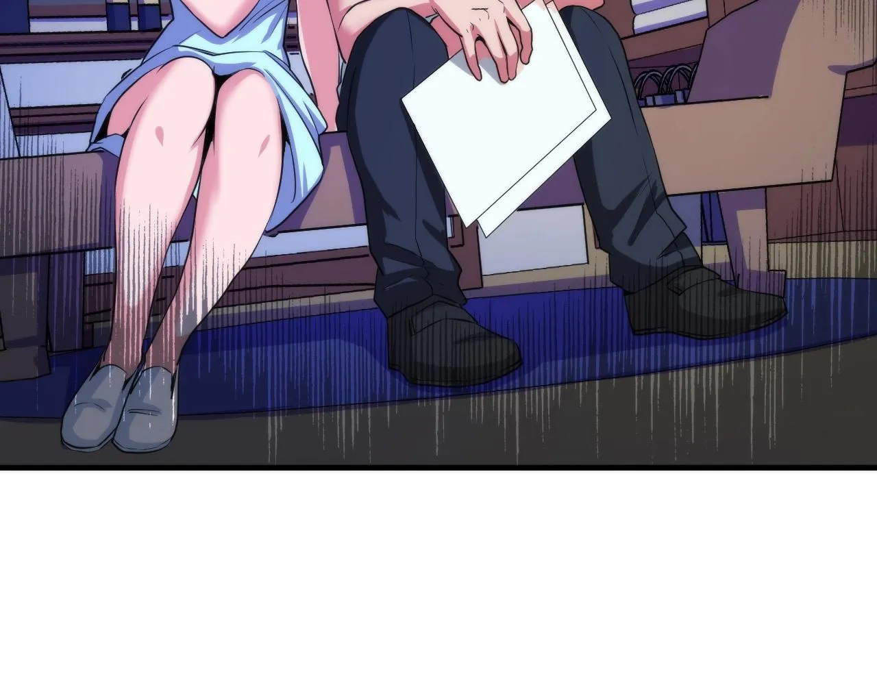 第48话 垂泪天使 第38页