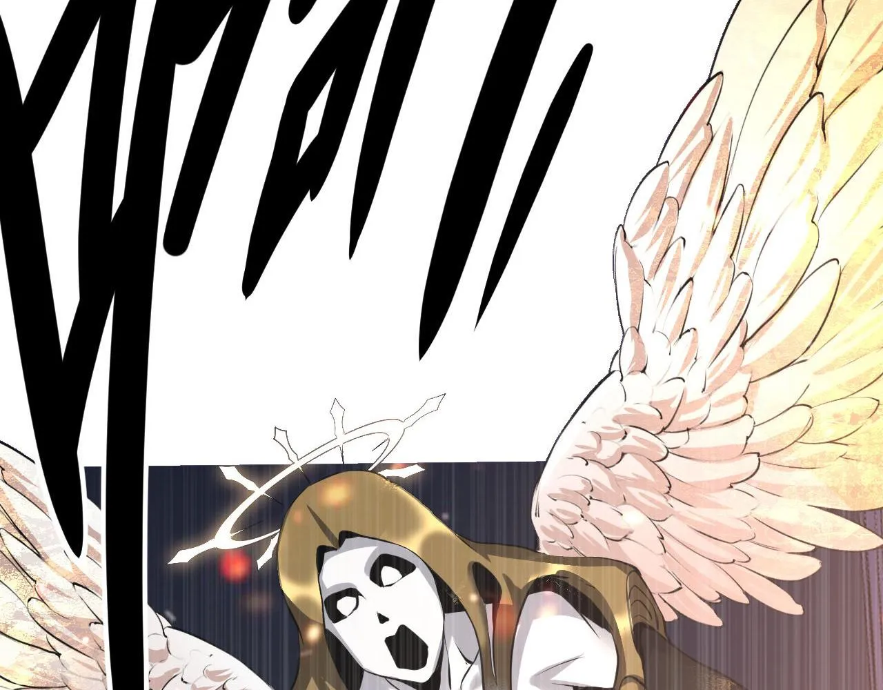 第49话 垂泪天使危险升级！ 第18页