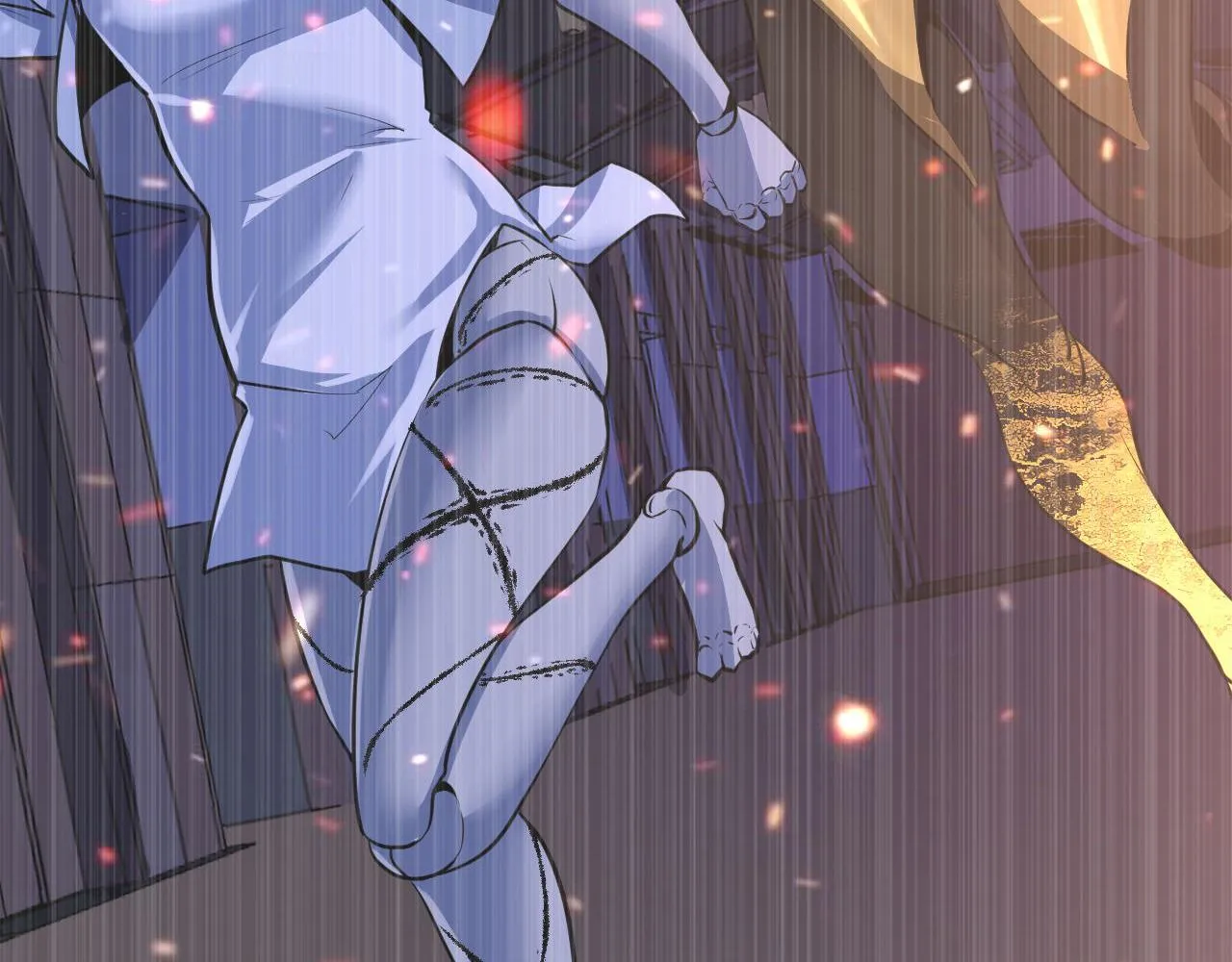 第49话 垂泪天使危险升级！ 第20页
