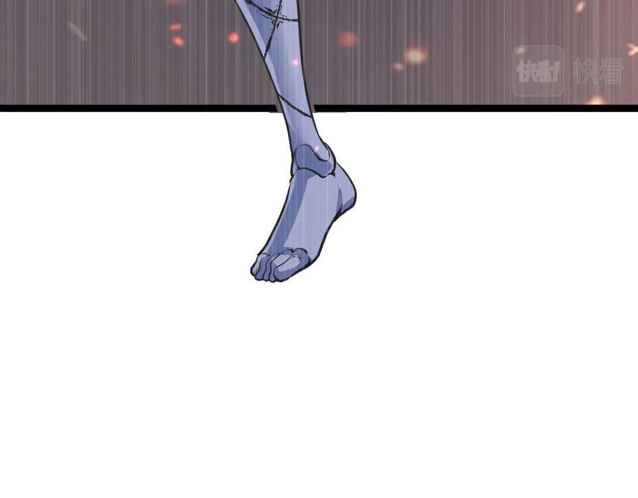 第49话 垂泪天使危险升级！ 第21页