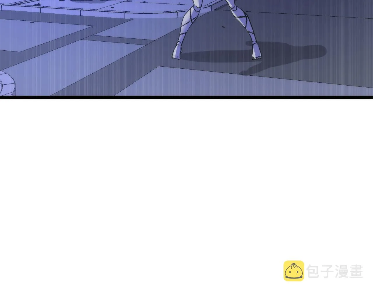 第49话 垂泪天使危险升级！ 第31页