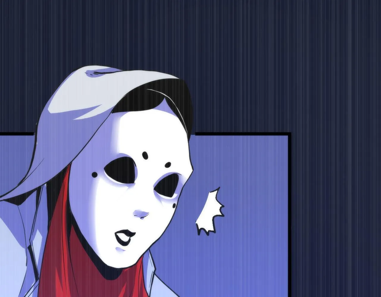 第49话 垂泪天使危险升级！ 第34页