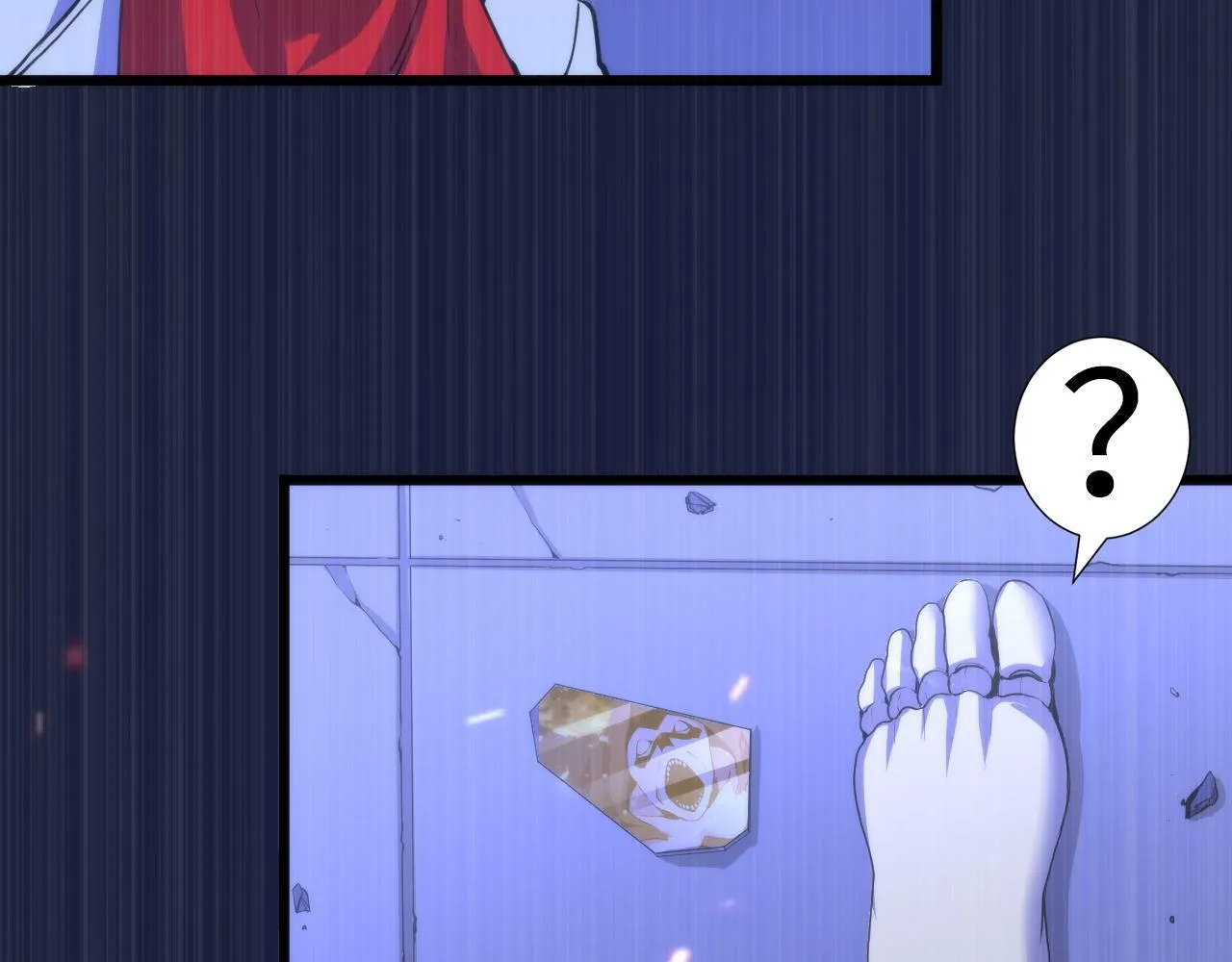 第49话 垂泪天使危险升级！ 第35页