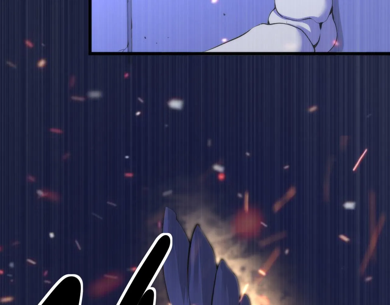 第49话 垂泪天使危险升级！ 第36页