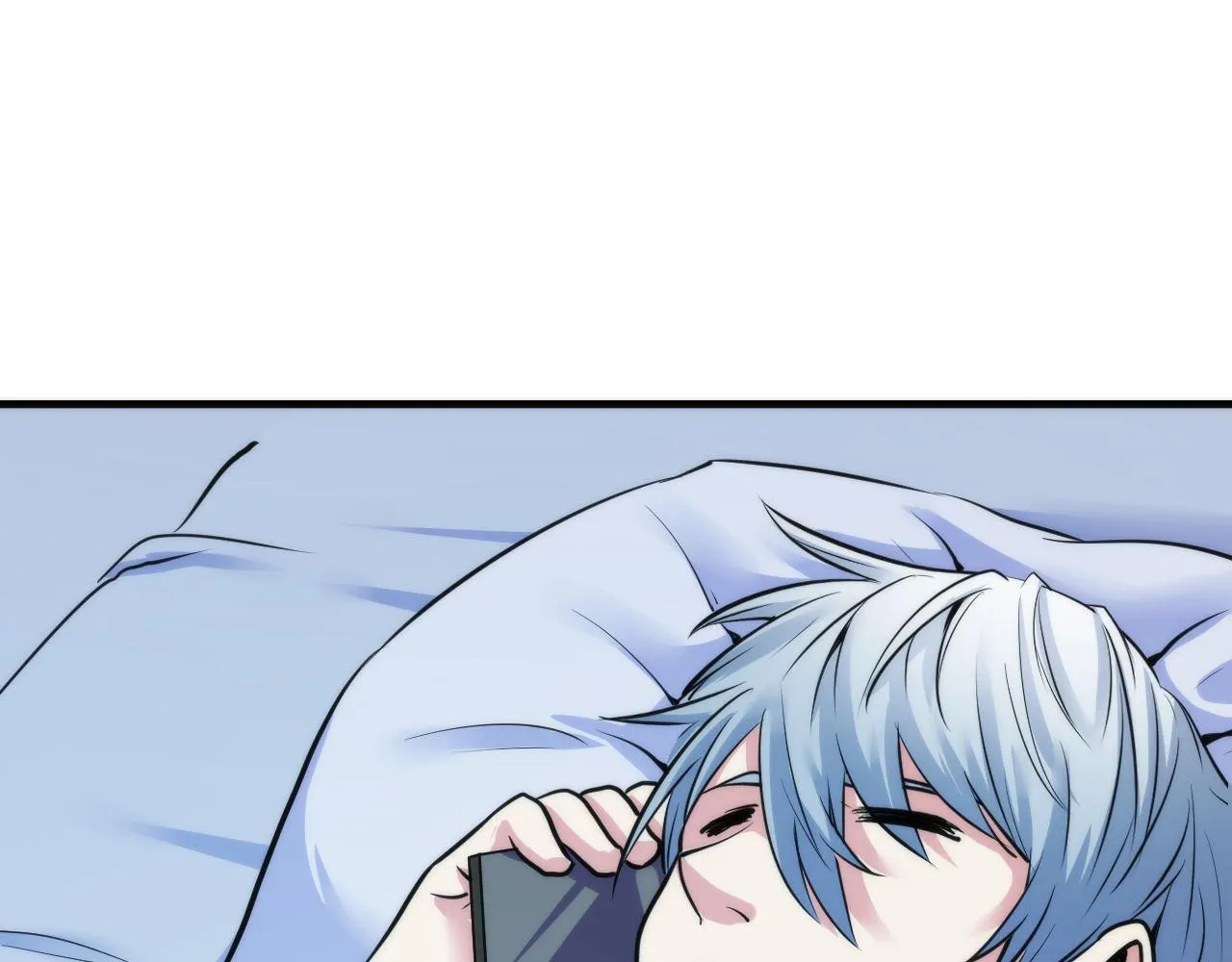 第49话 垂泪天使危险升级！ 第111页