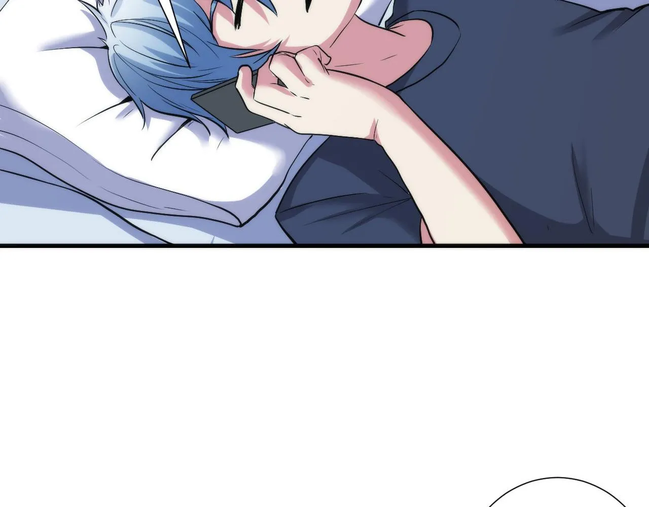 第49话 垂泪天使危险升级！ 第115页