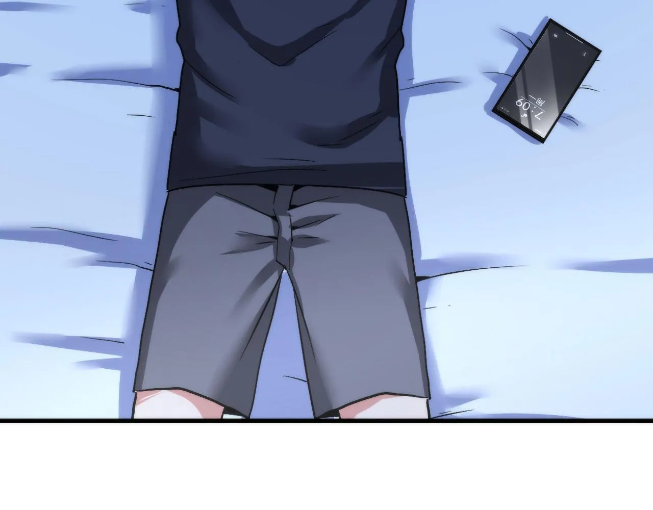 第49话 垂泪天使危险升级！ 第136页