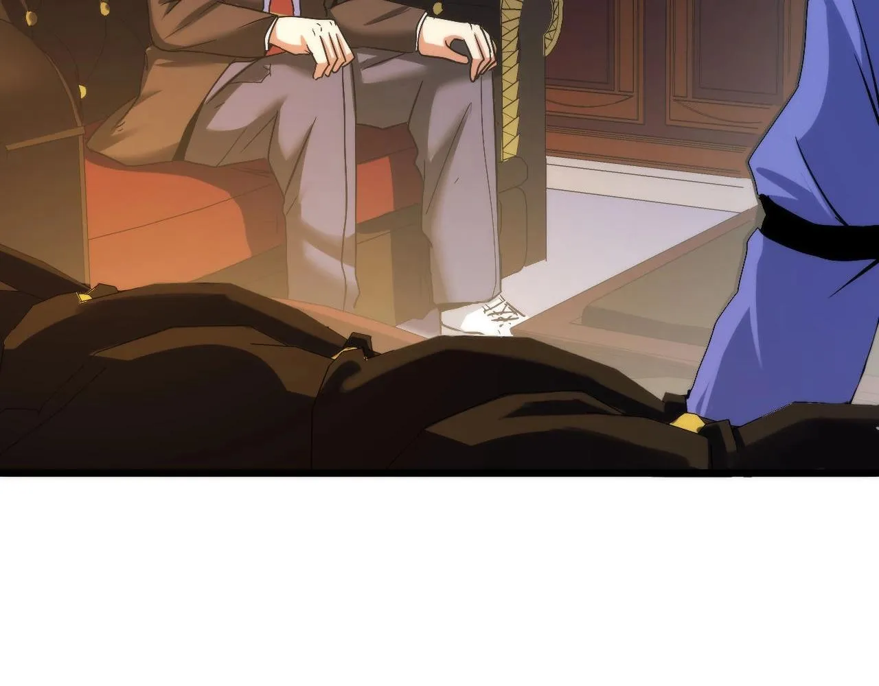 第51话 旧日 第57页