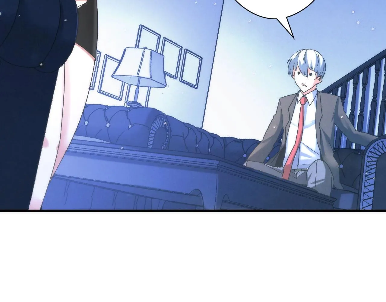 第53话 逆时回溯 第72页