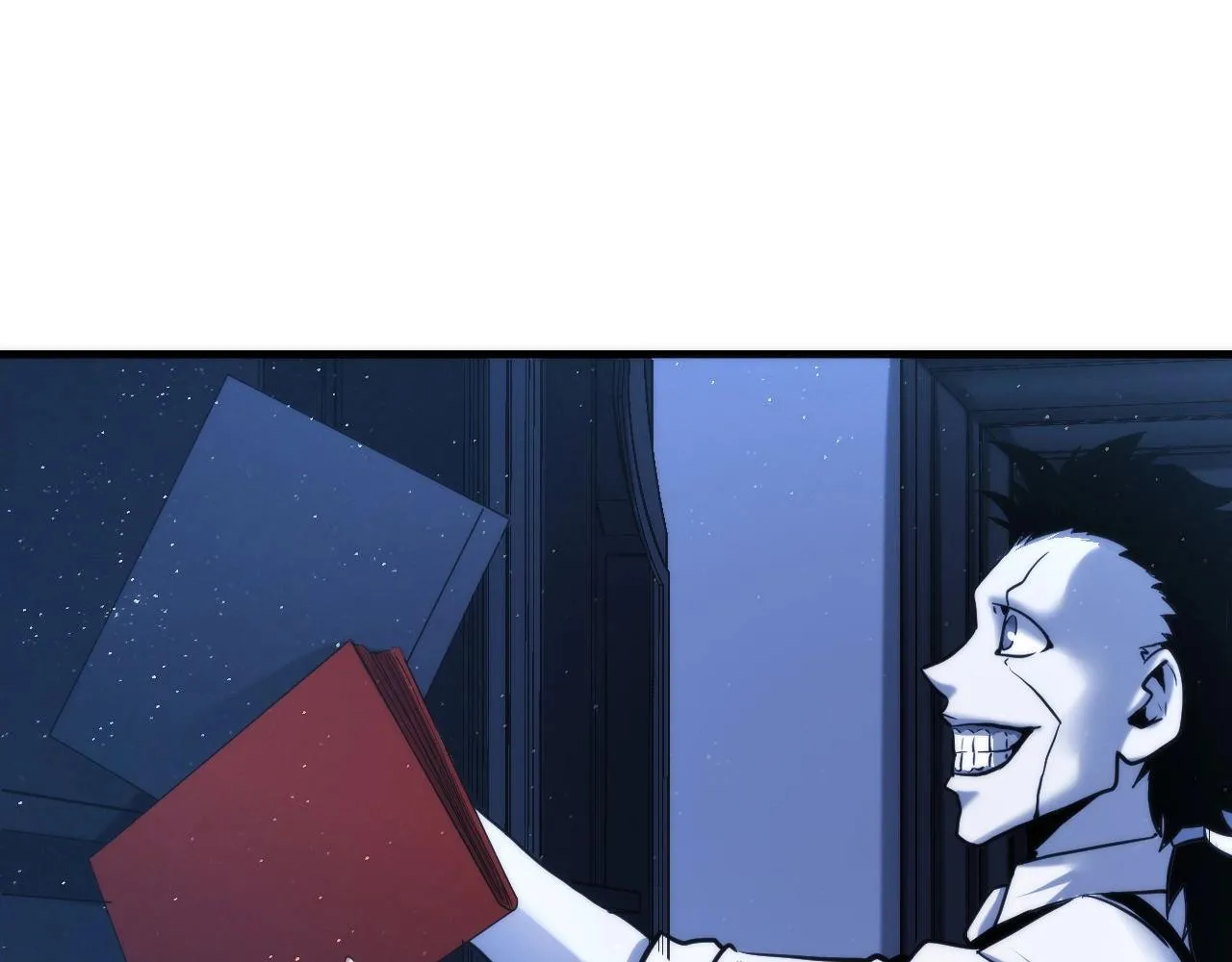 第53话 逆时回溯 第76页