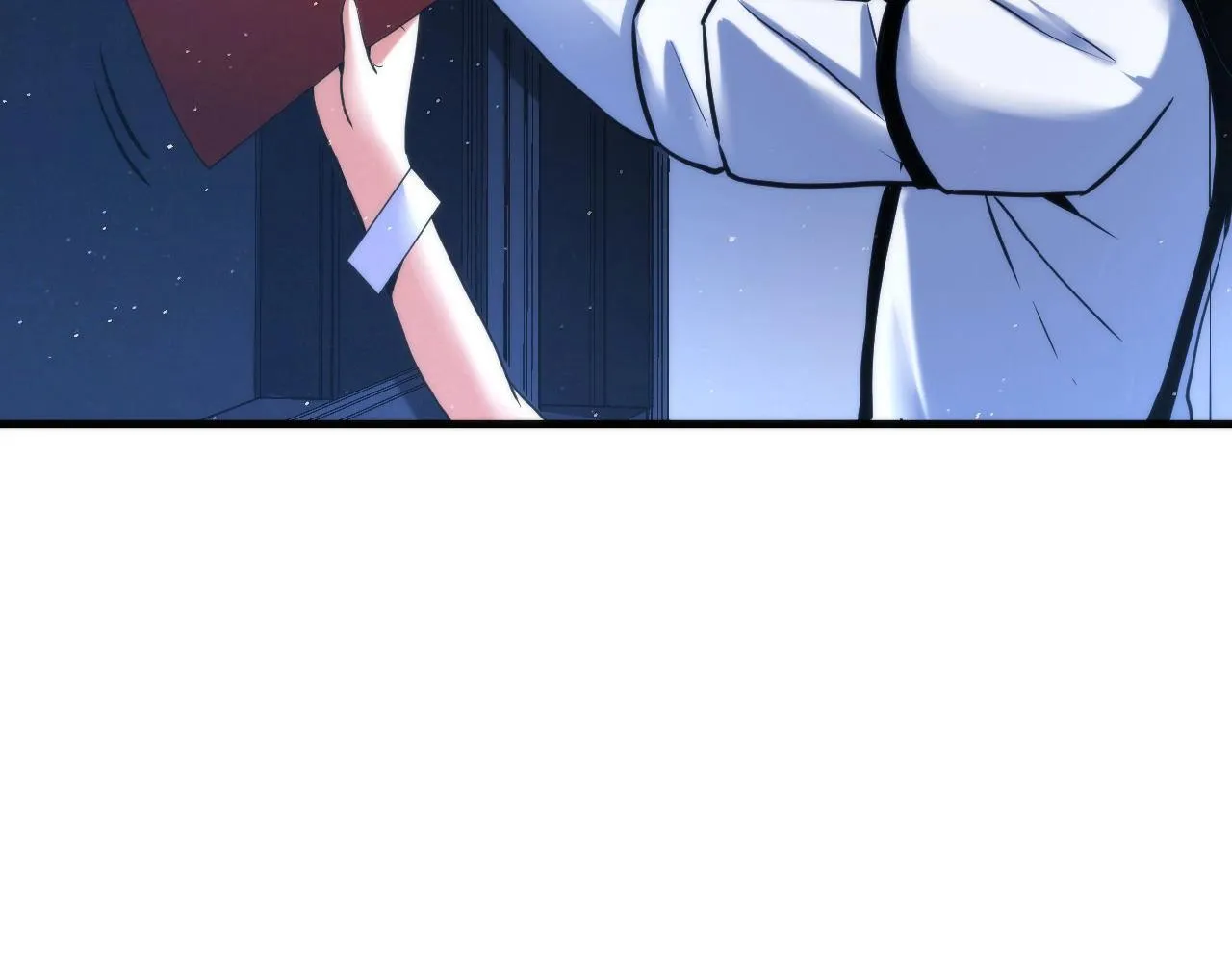 第53话 逆时回溯 第77页
