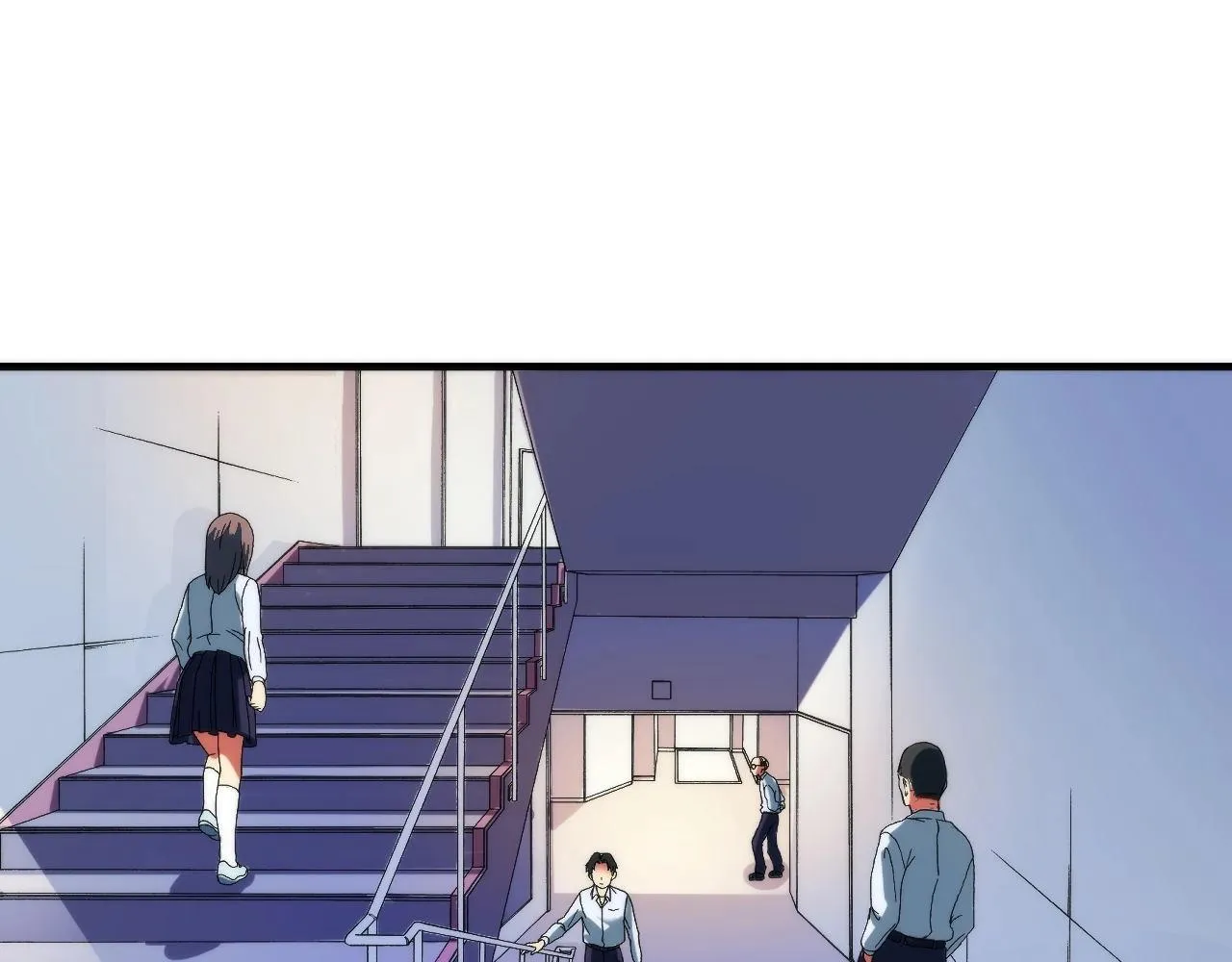 第54话 赛博电子 第5页