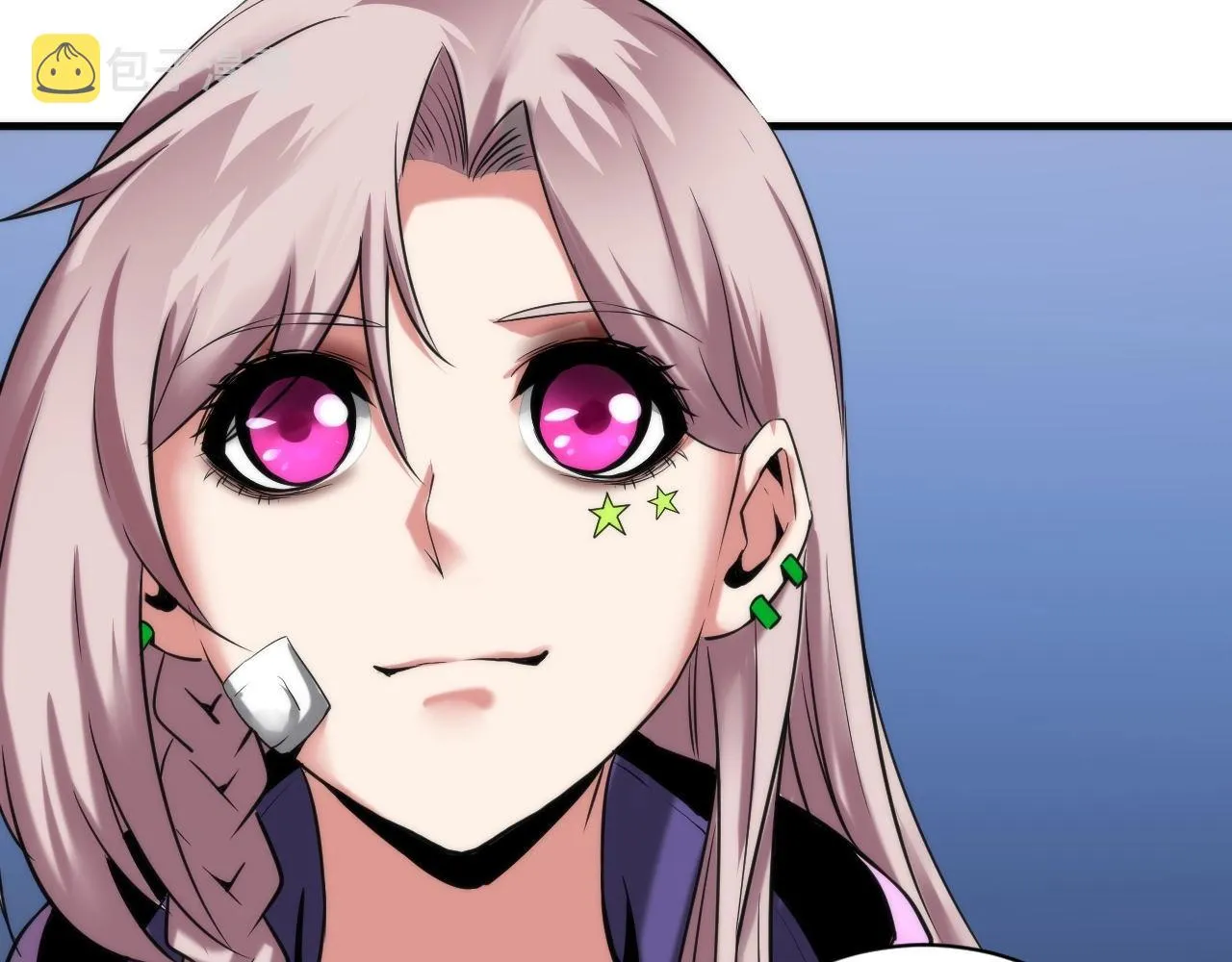 第54话 赛博电子 第132页