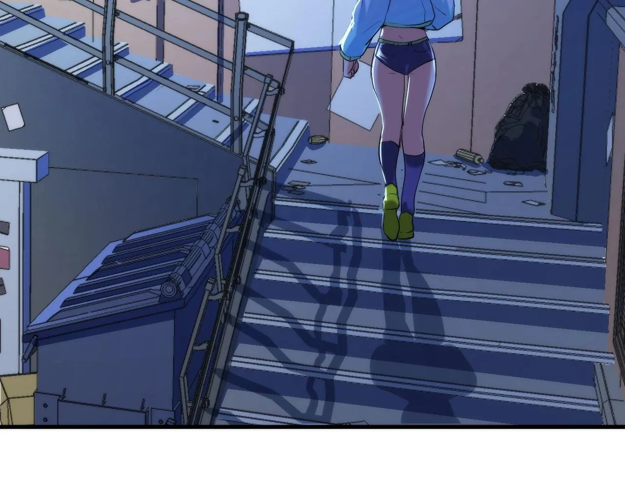第54话 赛博电子 第140页