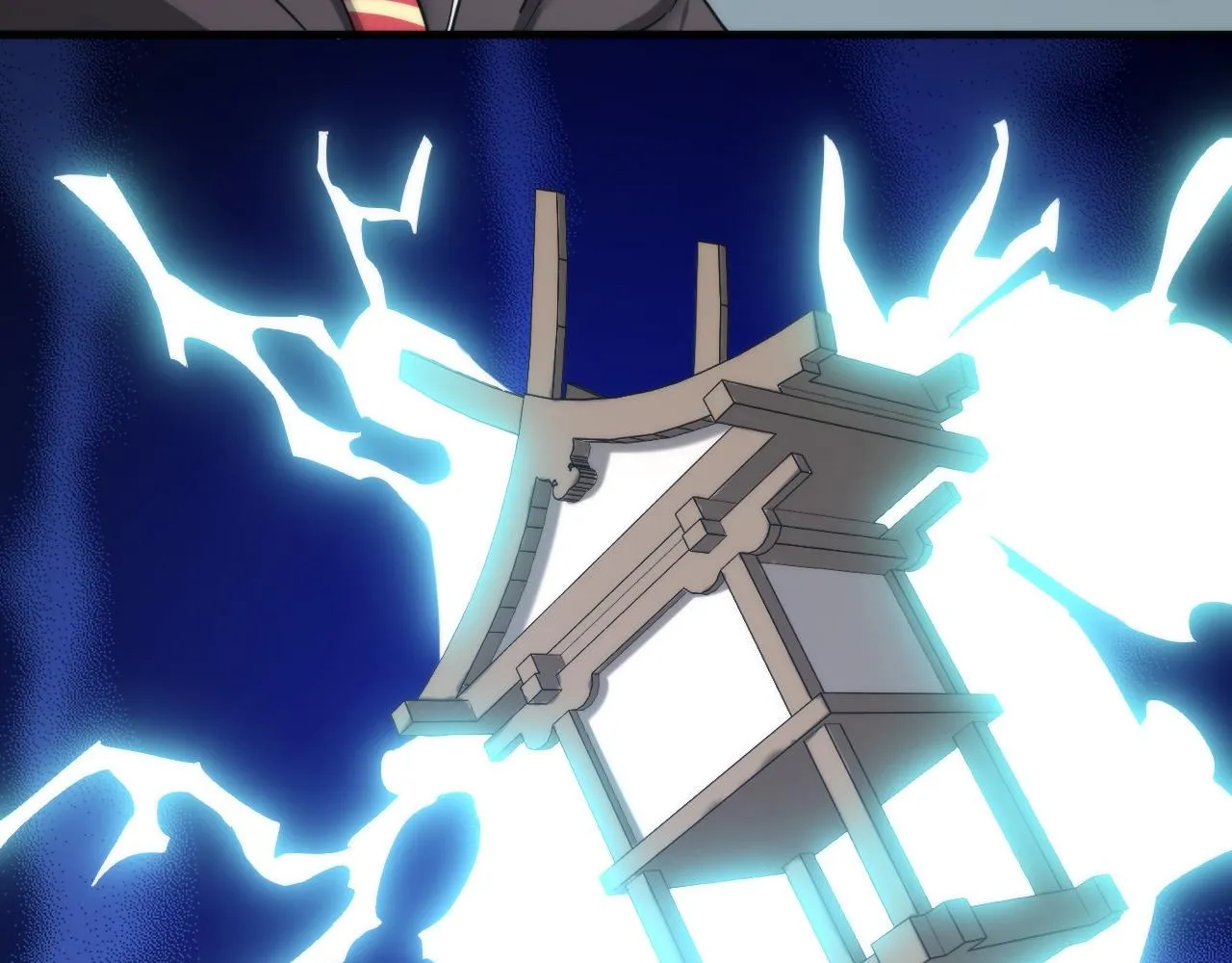 第55话 已死之人？ 第12页