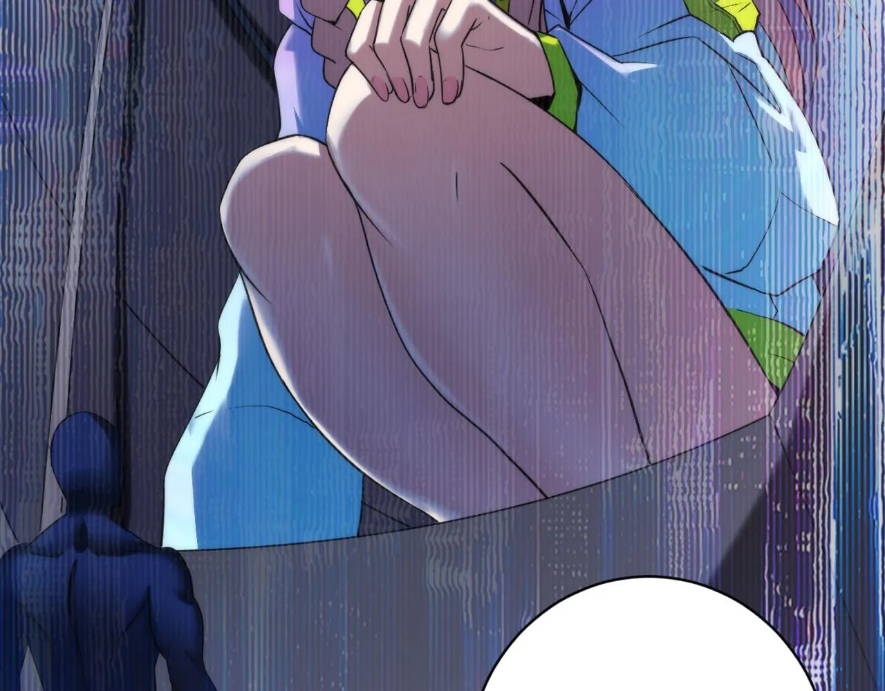 第55话 已死之人？ 第21页