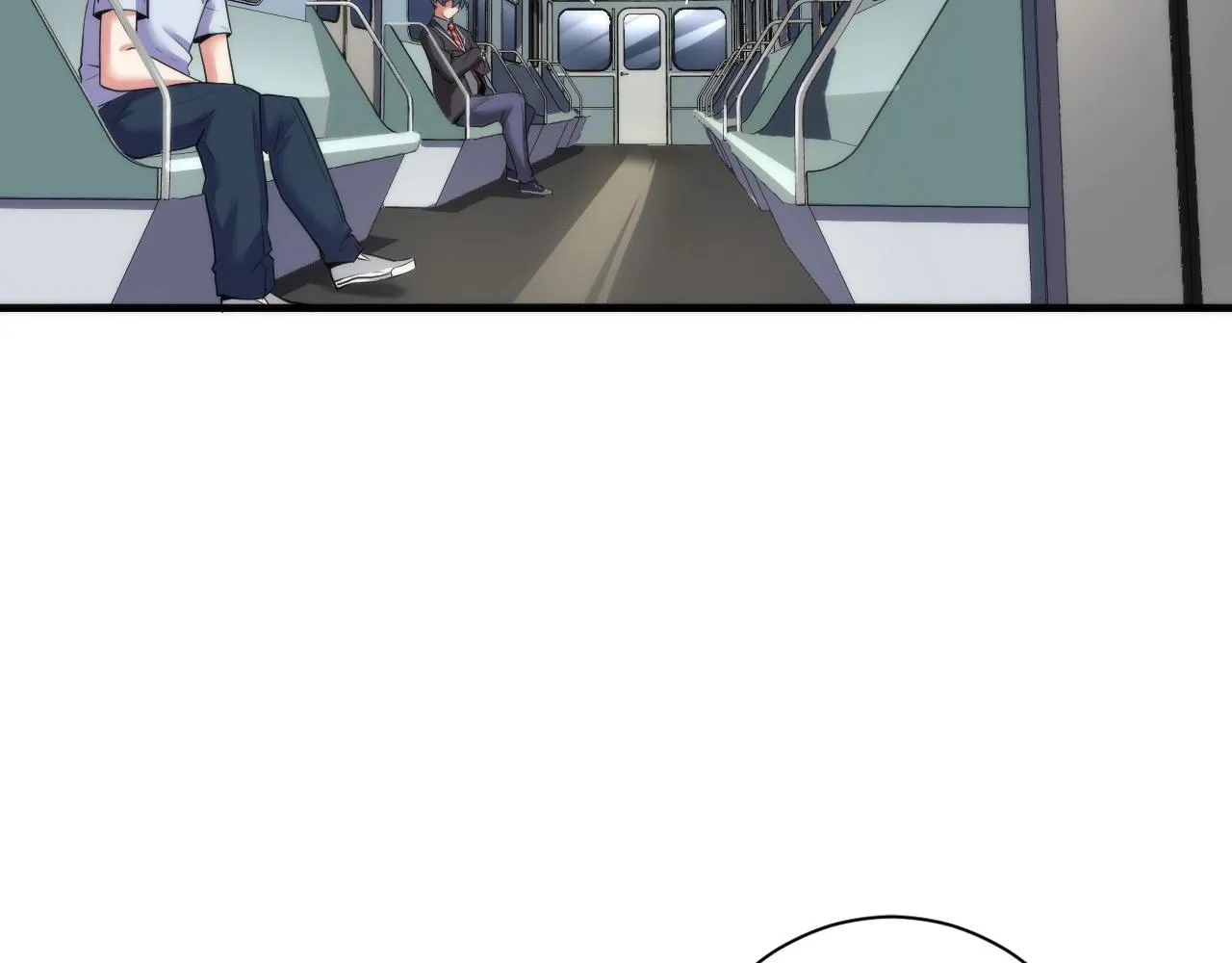 第55话 已死之人？ 第42页
