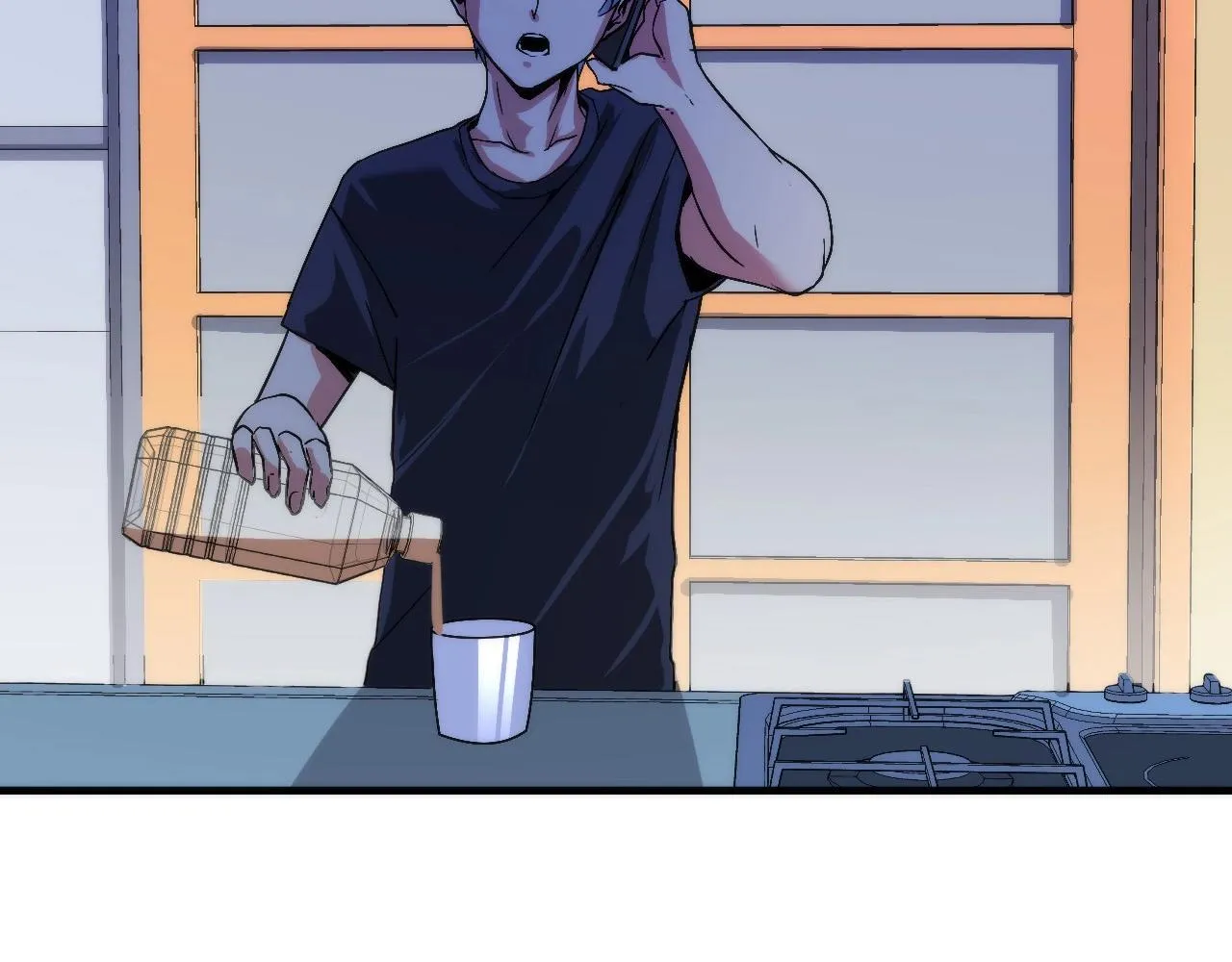 第55话 已死之人？ 第80页