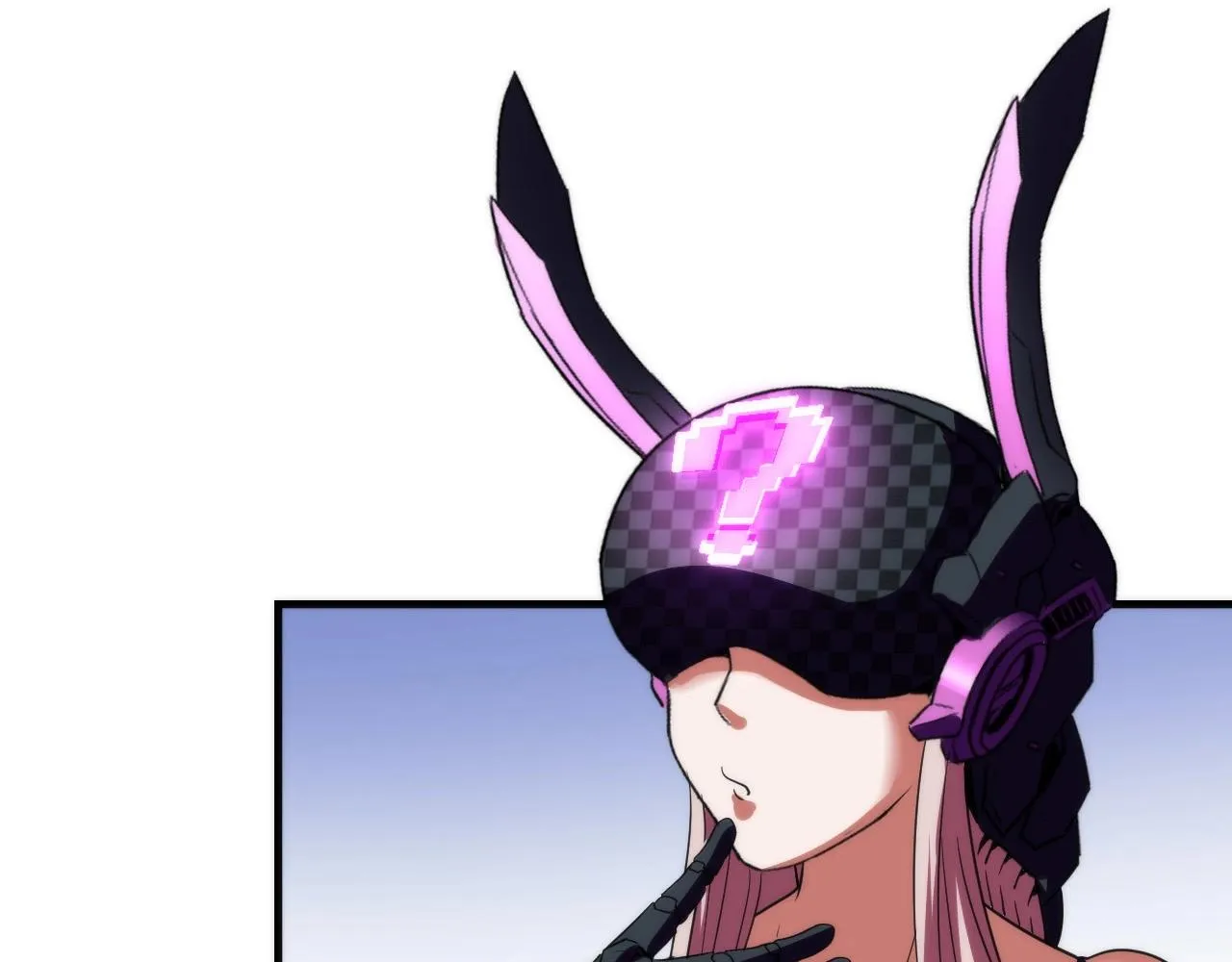 第56话 神经漫游者 第30页