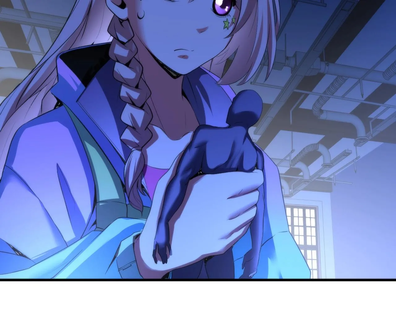 第56话 神经漫游者 第52页