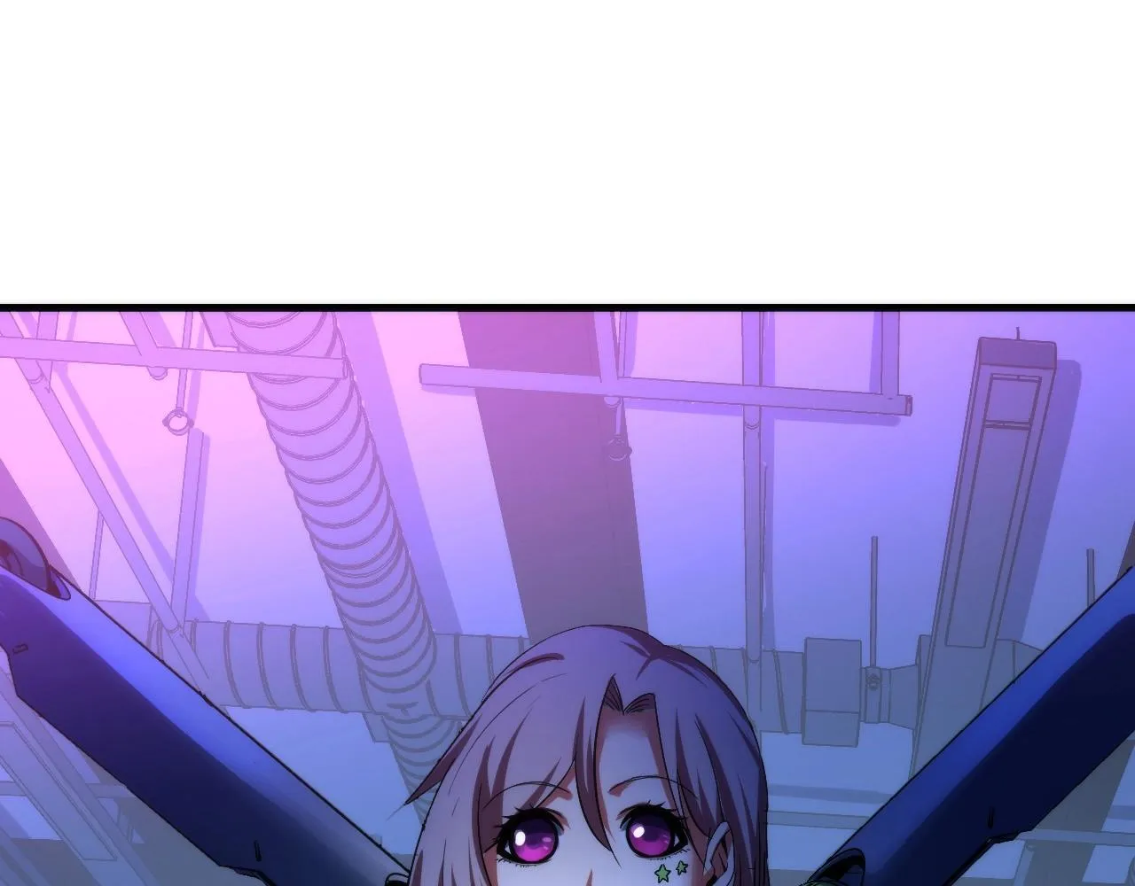 第56话 神经漫游者 第74页