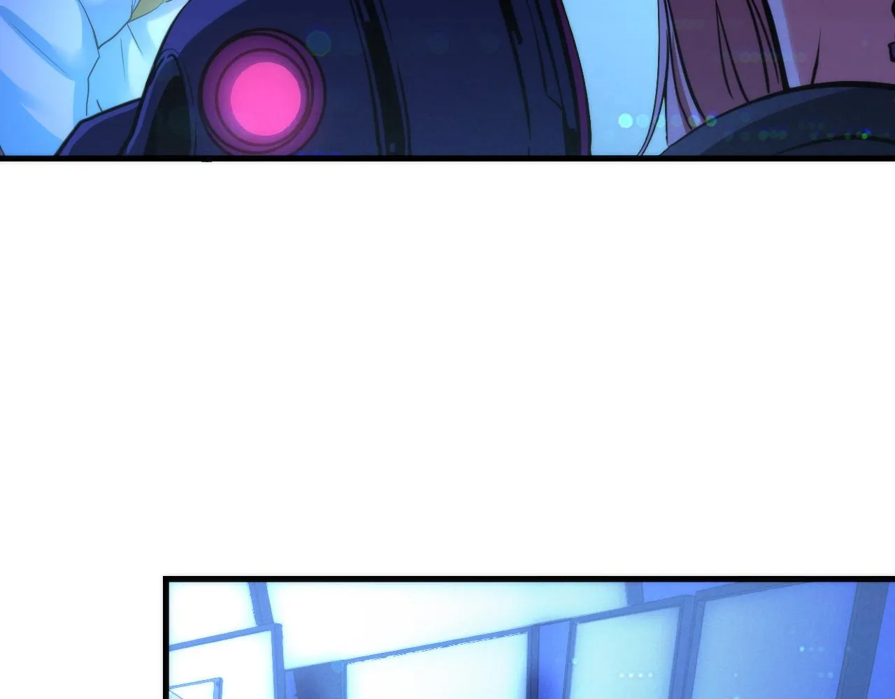 第56话 神经漫游者 第82页