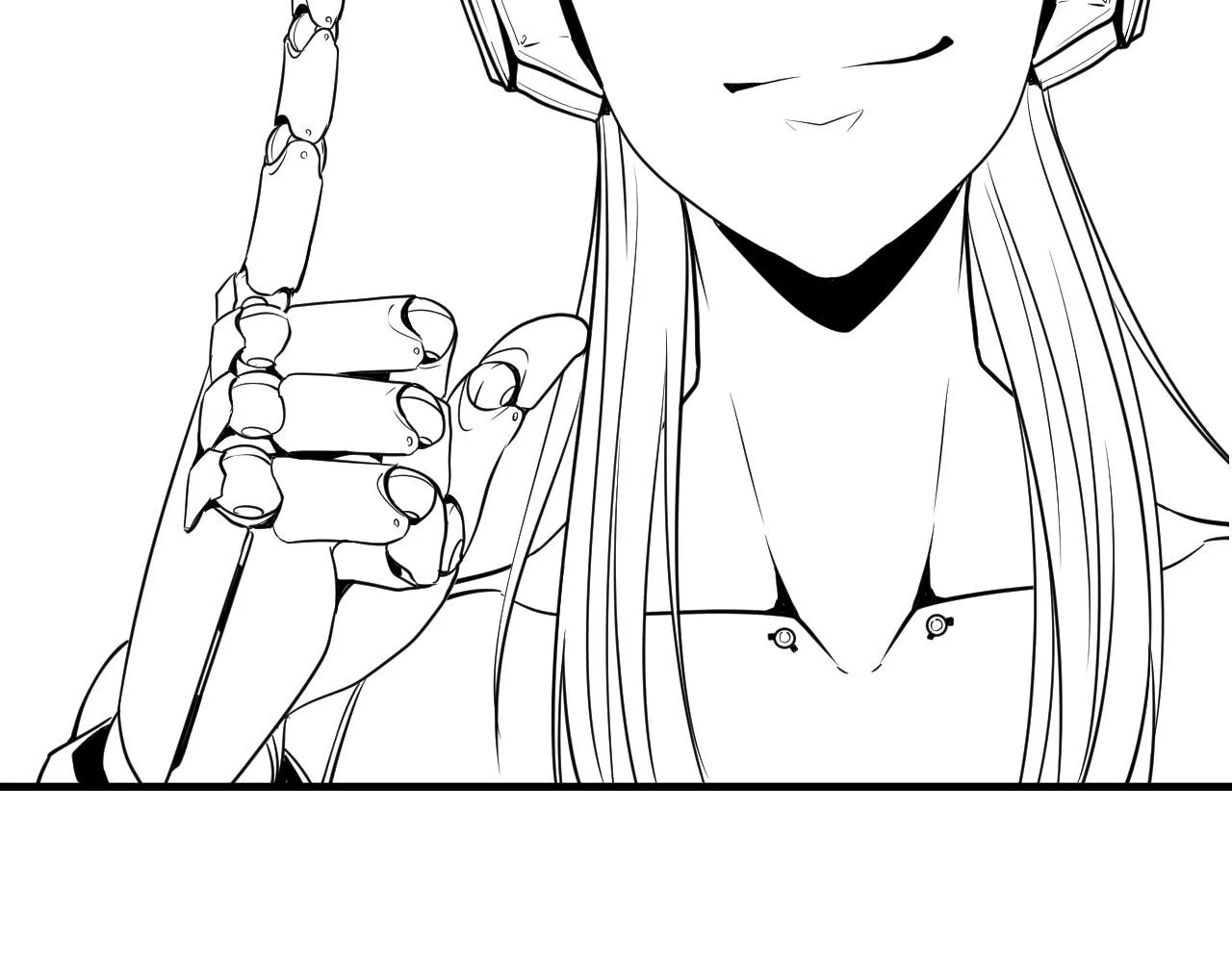 第56话 神经漫游者 第122页