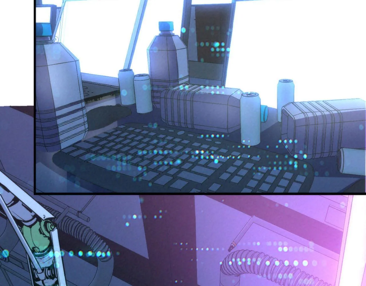 第57话 交换 第7页