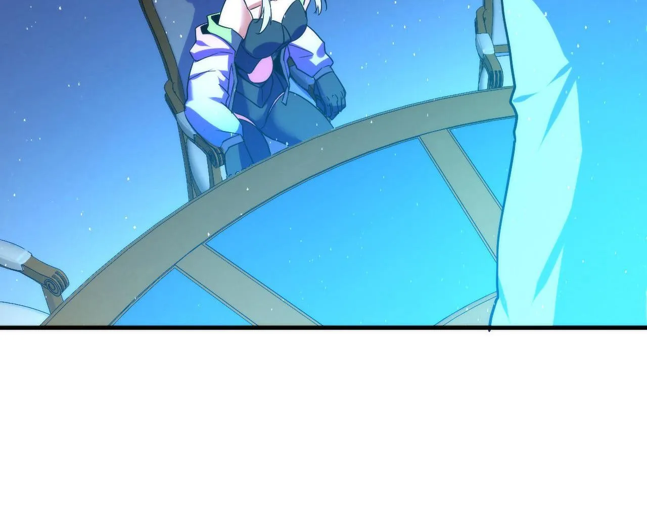 第58话 天平，灵摆，金字塔 第97页