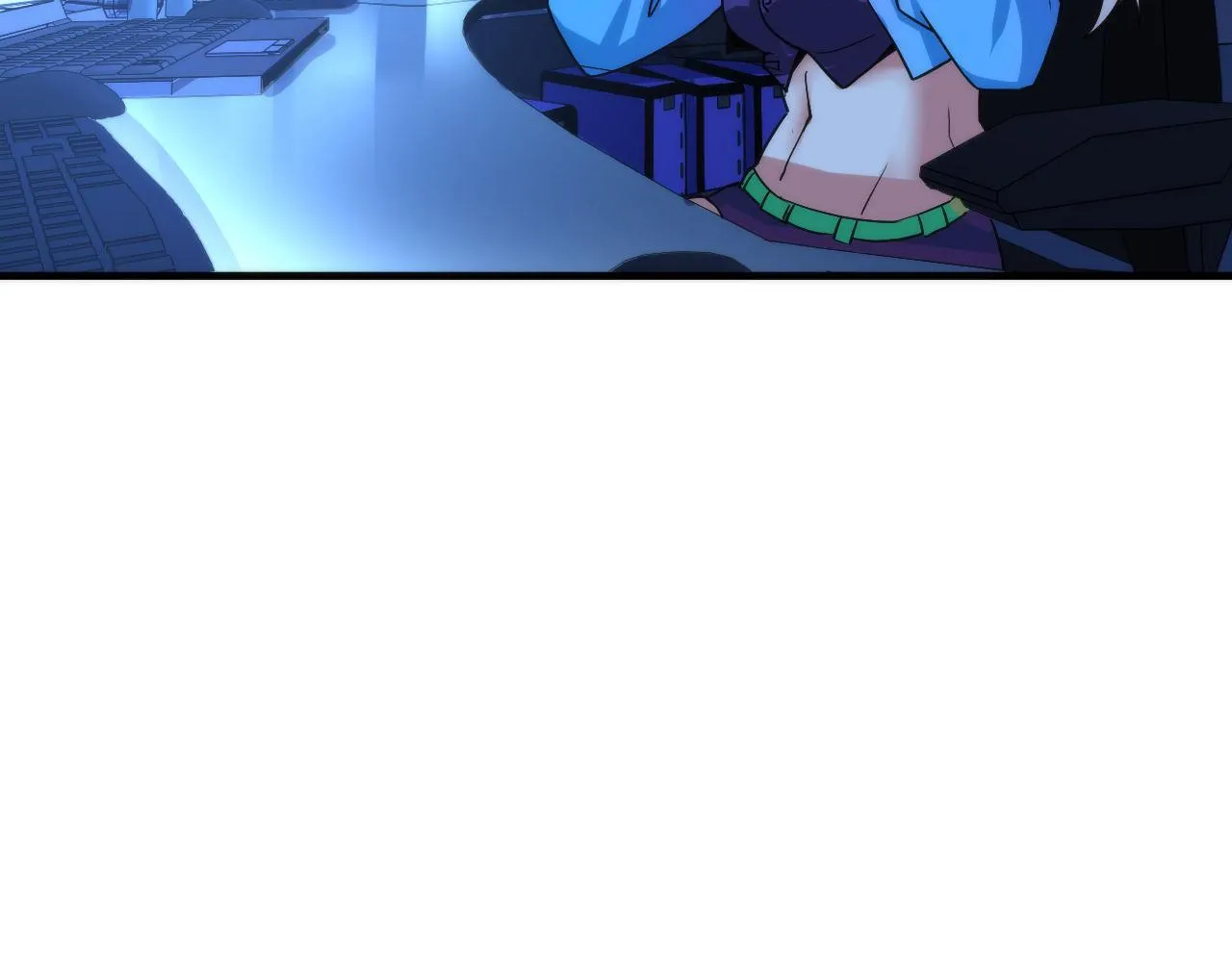第59话 智慧体系 第51页