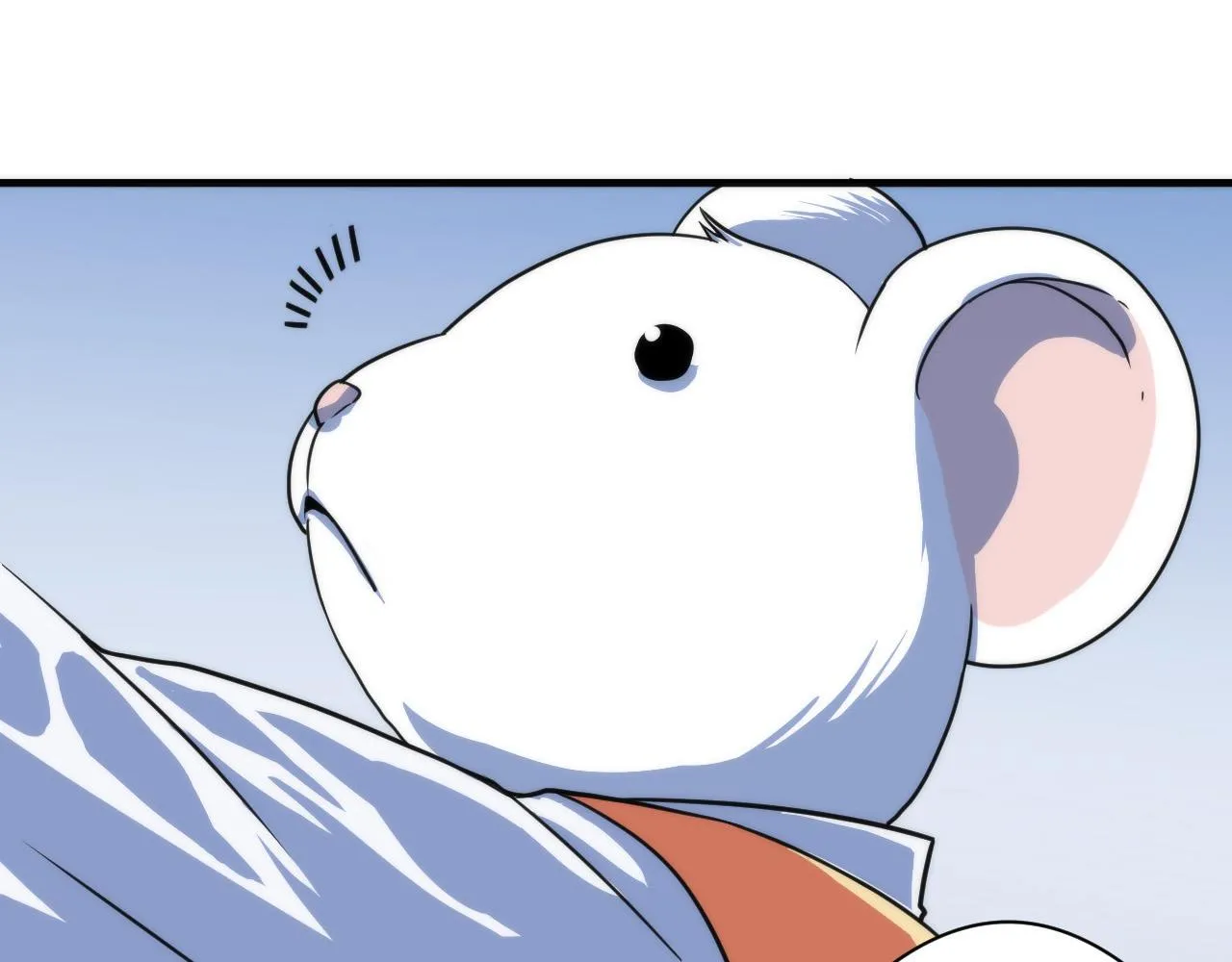 第62话 勇敢鼠鼠！ 第47页
