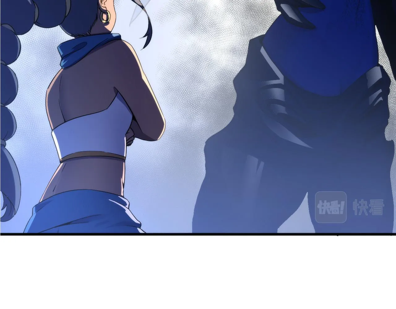 第63话 阿拉丁神灯！ 第11页