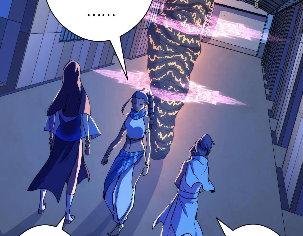 第63话 阿拉丁神灯！ 第49页