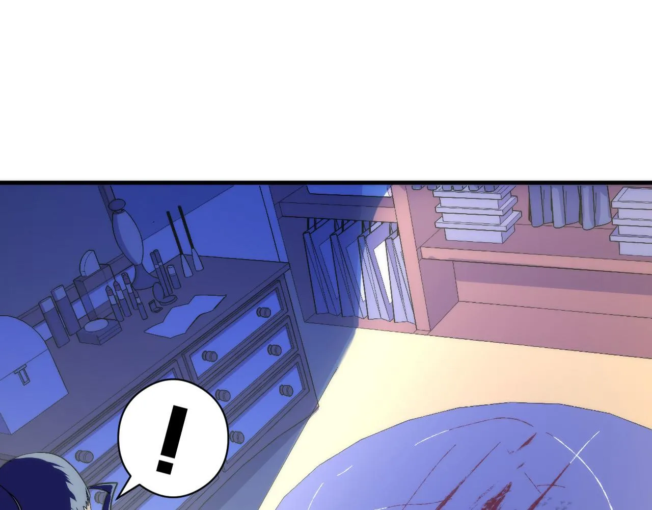 第63话 阿拉丁神灯！ 第62页