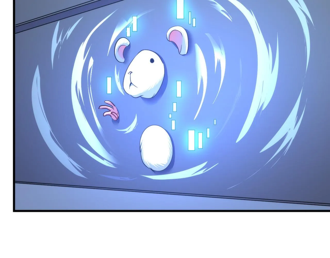 第63话 阿拉丁神灯！ 第84页