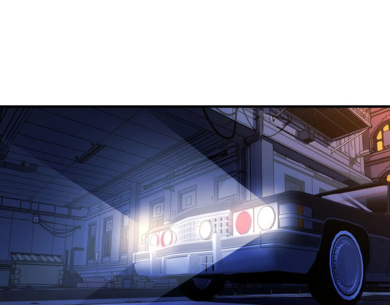 第64话 银行劫案 第5页