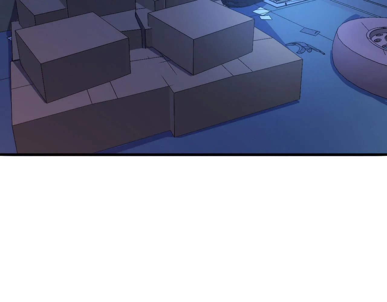 第64话 银行劫案 第38页