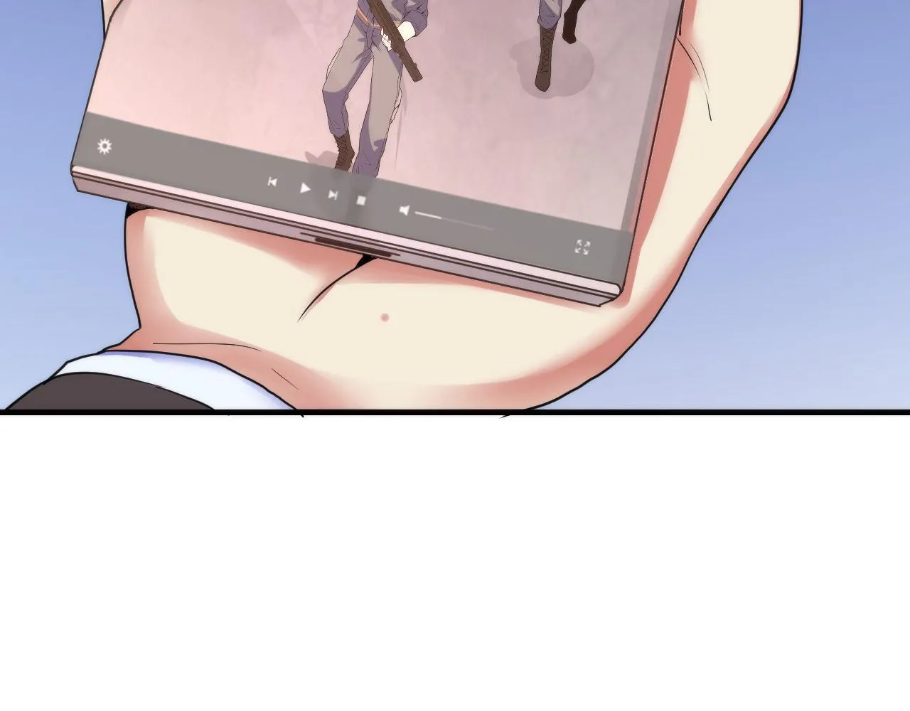 第64话 银行劫案 第93页