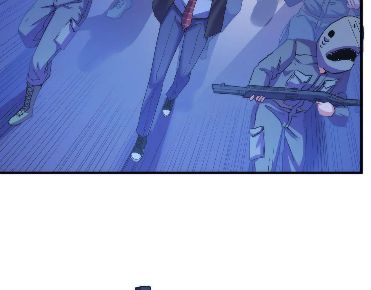 第65话 新的神秘者？ 第12页