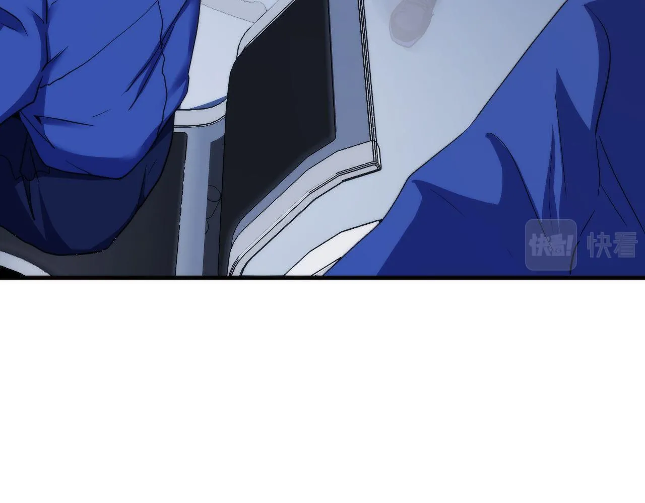 第65话 新的神秘者？ 第19页