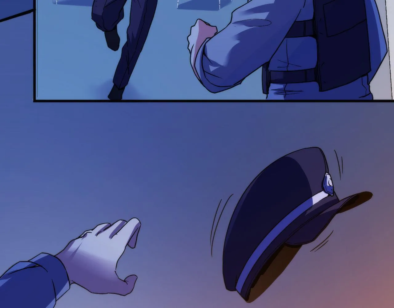 第65话 新的神秘者？ 第21页