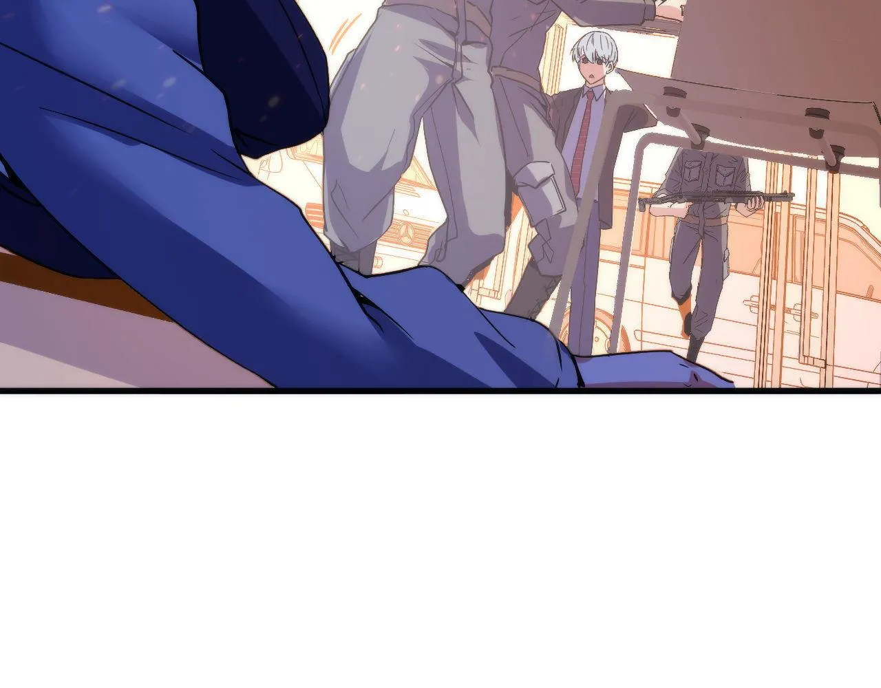 第65话 新的神秘者？ 第23页