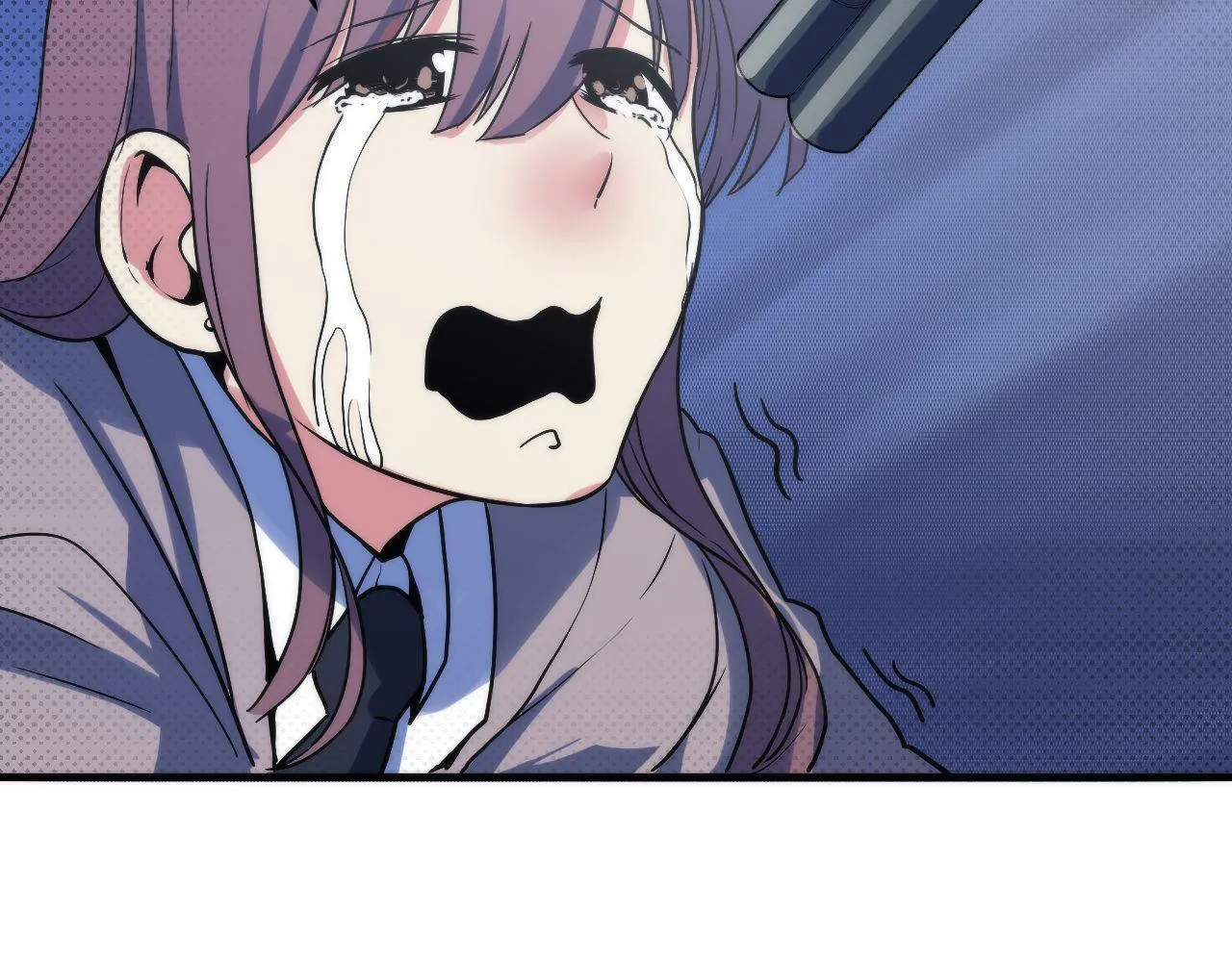 第65话 新的神秘者？ 第46页