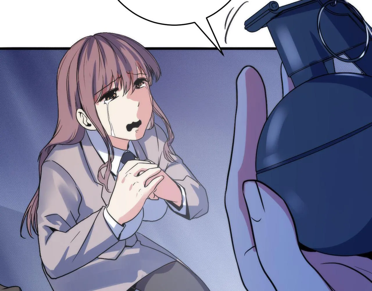 第65话 新的神秘者？ 第50页